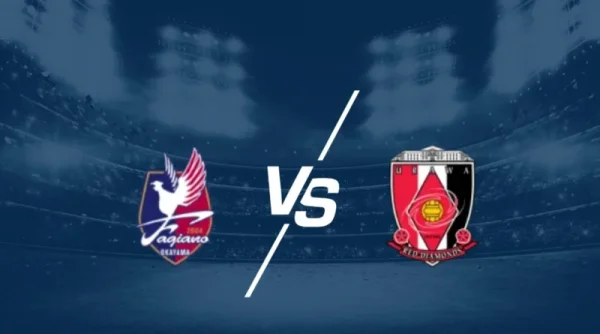 Fagiano dan Urawa Berburu Kebangkitan di J League